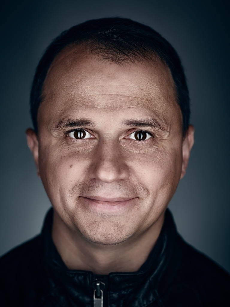 Александр Кузнецов